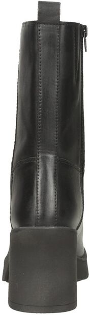Stiefeletten mit Absatz - large
