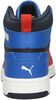 Puma Rebound JOY Blocked Jr - small