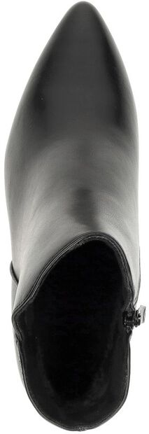 Stiefeletten mit Absatz - large