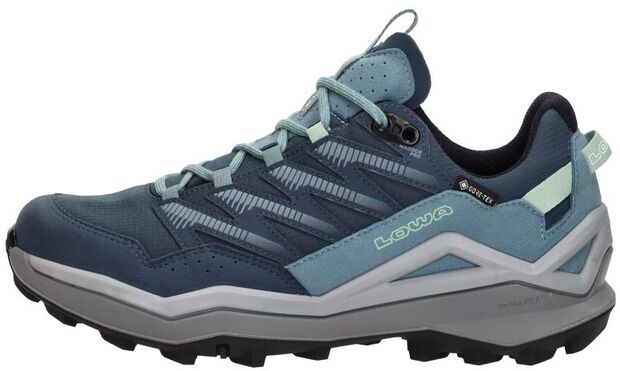 Maddox Pro GTX Lo Ws - large