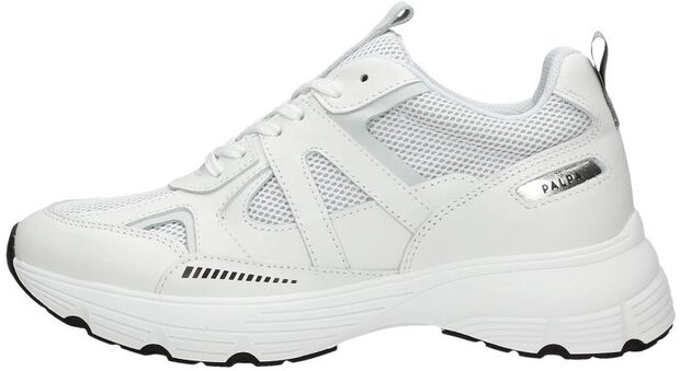 Schnürschuhe low - large