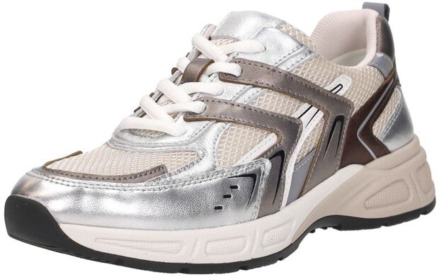 Sneakers Laag - large