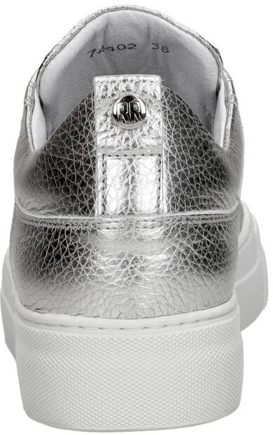 Women Low Cut Sneaker - large