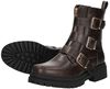 Flache Stiefeletten - small