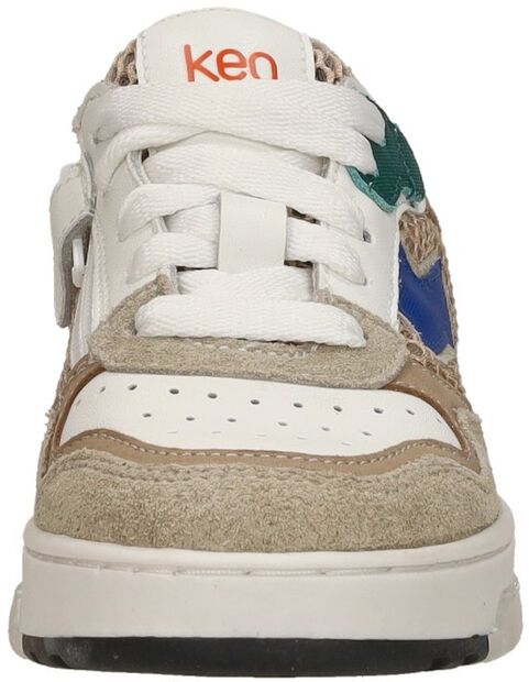 Schnürschuhe low - large