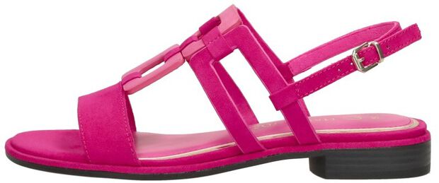 Sandalen flach - large