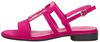 Sandalen flach - small