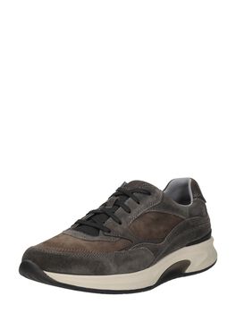 Veterschoenen Laag