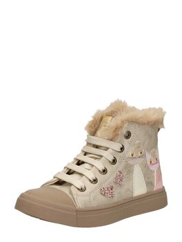 Schnürstiefel