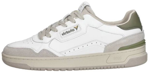 Sneaker low - large
