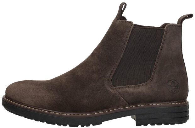 Stiefeletten - large