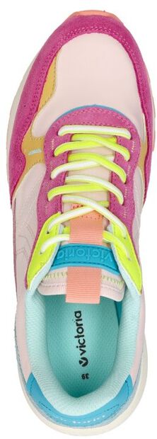 Sneaker low - large