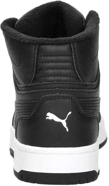 Rebound Slam Mid WTR Jr - large