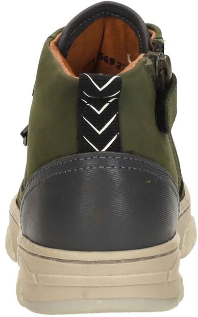 Schnürstiefel - large