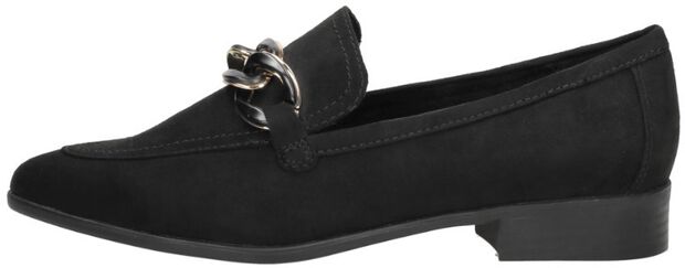 Mocassin - large