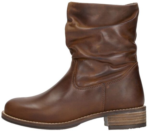 Flache Stiefeletten - large