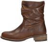 Flache Stiefeletten - small
