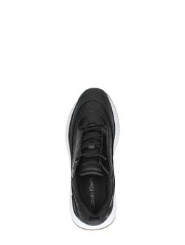 Chunky Internal Wedge Mono Mix