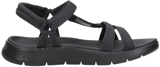 Go Walk Flex Sandal - Sublime - large