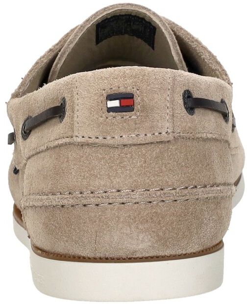 TH Boat Shoe Core Suede - large