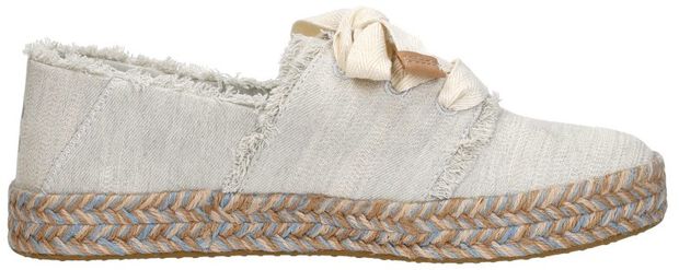 Carolina Lace Up - large