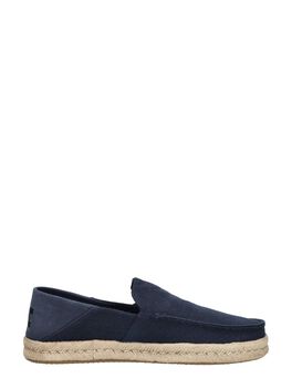 Alonso Loafer Rope