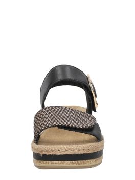 Sandalen flach