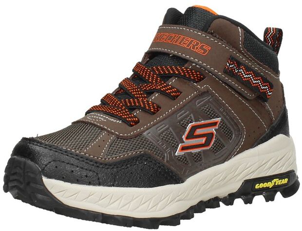Fuse Tread - Trektor - large