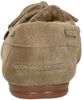 Dames bootschoen - small