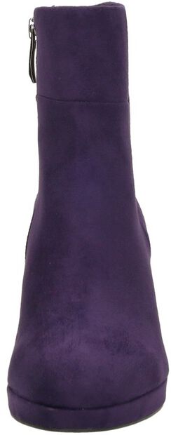 Stiefeletten mit Absatz - large