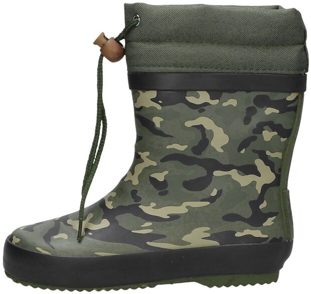 Rain Boots Blizzard - large