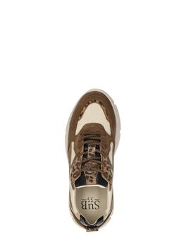 Sneakers Laag