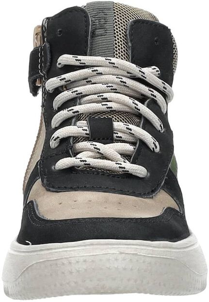 Schnürstiefel - large