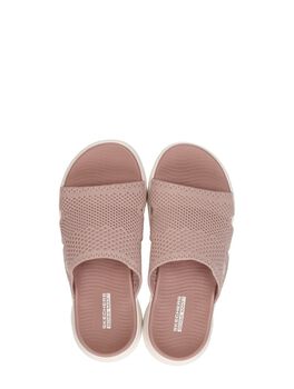 Go Walk Flex Sandal - Elation