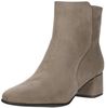 Stiefeletten mit Absatz - small