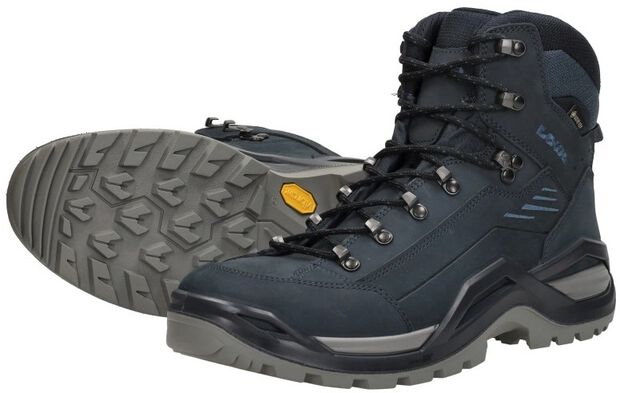 Renegade Evo GTX Mid - large