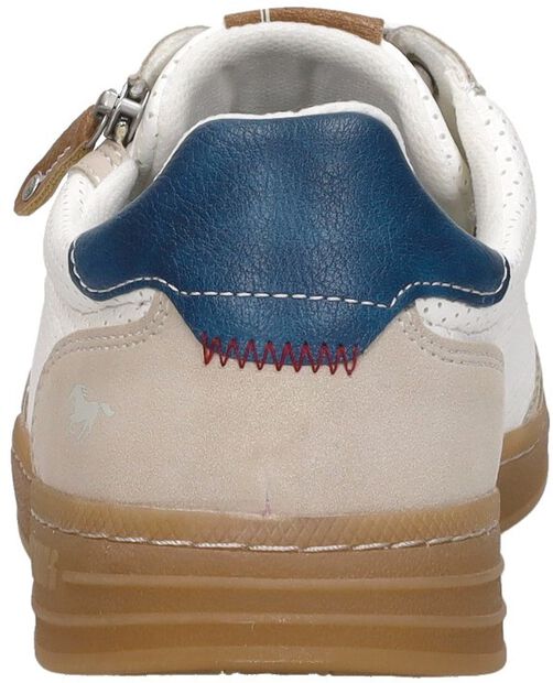 Schnürschuhe low - large