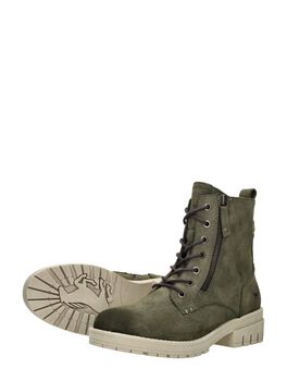 Schnürstiefel
