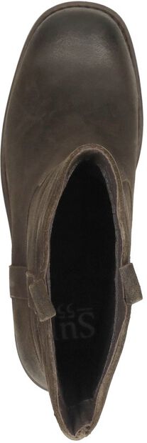 Stiefeletten mit Absatz - large