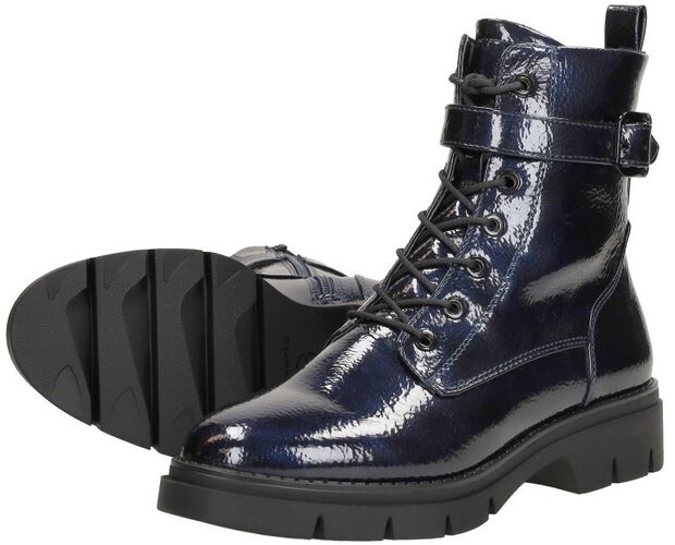 Schnürstiefel - large