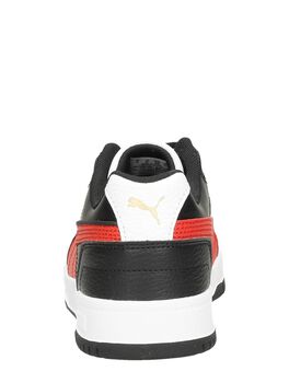 RBD Game Low JR