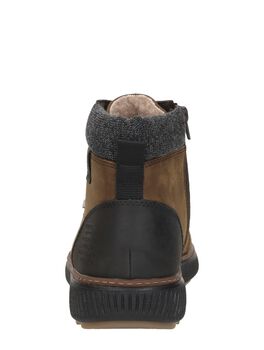 Schnürstiefel