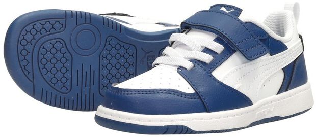 Puma Rebound V6 Low Inf - large