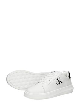 Chunky Cupsole Monologo