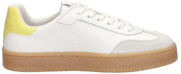 Sneaker low - large