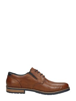 Schnürschuhe low