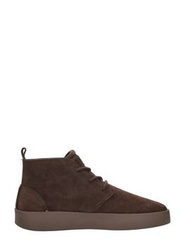 Desert Chukka