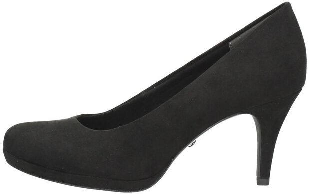 Pumps - large