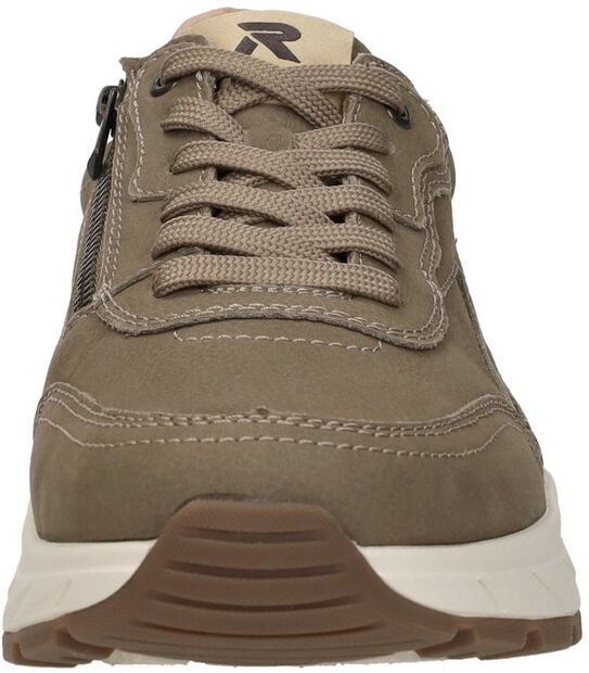 Veterschoenen Laag - large