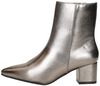 Stiefeletten mit Absatz - small